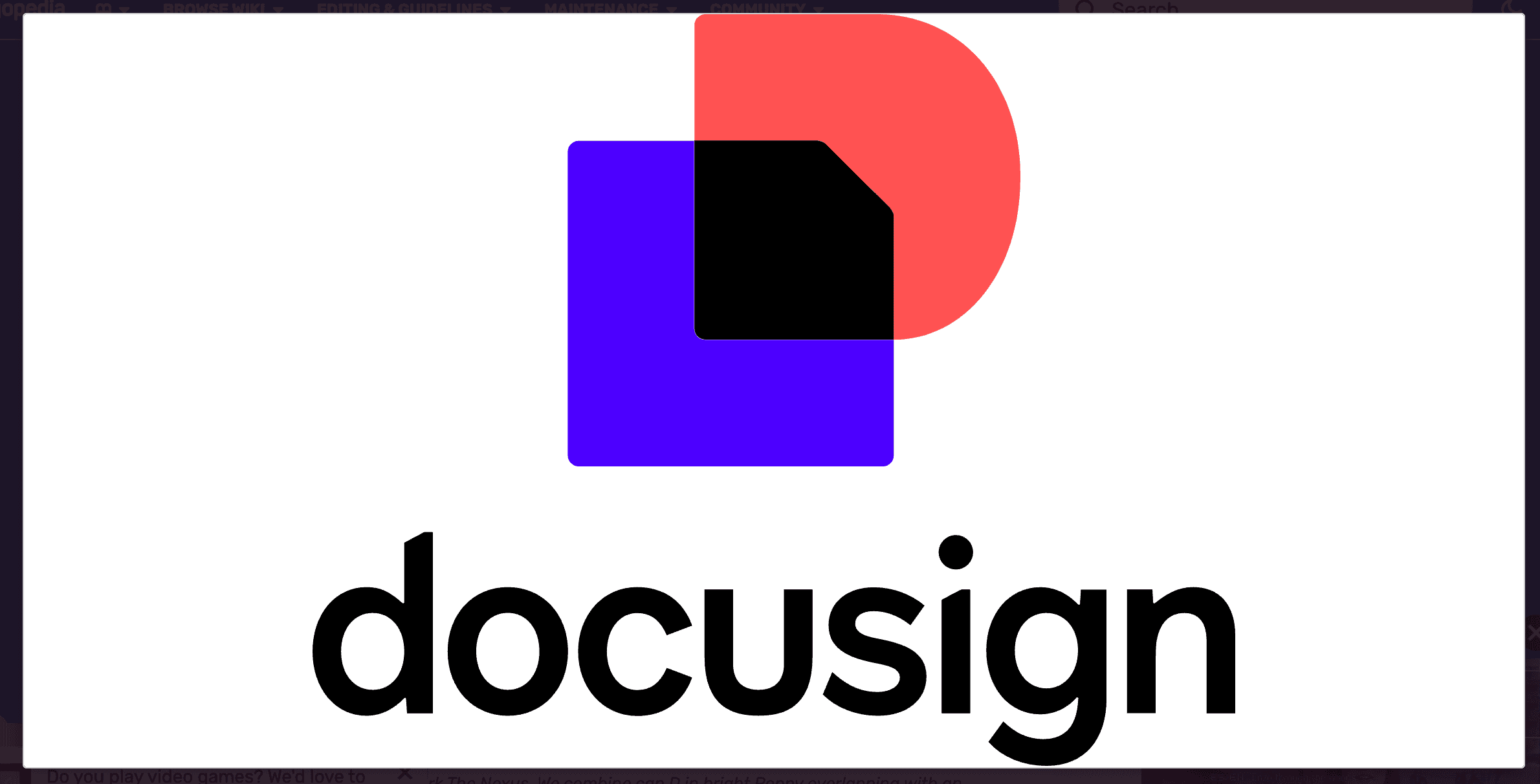 logo