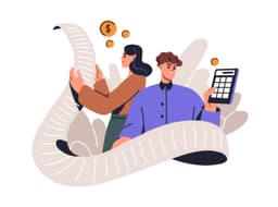 Large Law Firms: Budget Roles