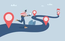 The Enterprise Buyer's Journey
