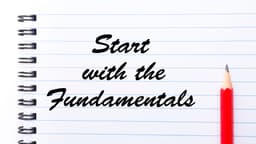 10 Sales Fundamentals You Need to Get Right to Be Successful: Part 1 - Building Rapport