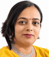 Shweta Kumari